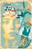 Uma vida, Dois amores (eBook, ePUB) Uma vida, Dois amores (eBook, ePUB)