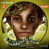 Woodwalkers - Die Rückkehr. Das Grollen der Löwin - Das Hörspiel (Staffel 2, Band 3) (MP3-Download) Woodwalkers - Die Rückkehr. Das Grollen der Löwin - Das Hörspiel (Staffel 2, Band 3) (MP3-Download)