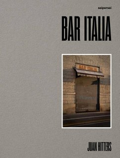 Cover Bar Italia