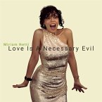 Love Is A Necessary Evil Love Is A Necessary Evil