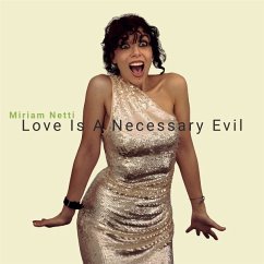 Cover Love Is A Necessary Evil