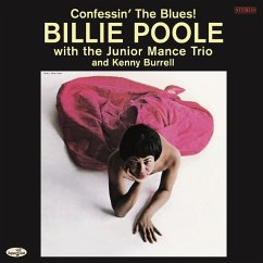 Cover Confessin' The Blues! (Ltd. 180g Vinyl)