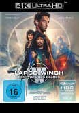 Largo Winch: Der Preis des Geldes (UHD-Blu-ray) Largo Winch: Der Preis des Geldes (UHD-Blu-ray)