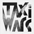 Taxiwars (Vinyl)