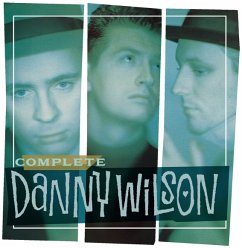 Cover Complete Danny Wilson (5cd Boxset)