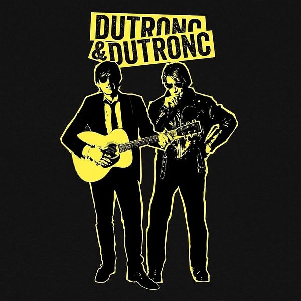 Dutronc & Dutronc