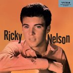 Ricky Nelson + 9 Bonus Tracks (Limited Edition)