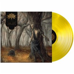 Cover Echoes From Deep November