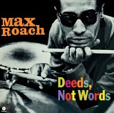 Deeds,Not Words + 2 Bonus Tracks (Limited Edition Deeds,Not Words + 2 Bonus Tracks (Limited Edition