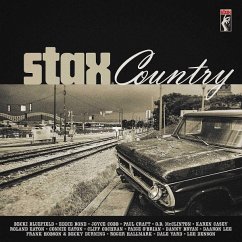 Cover Stax Country