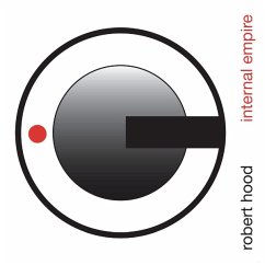 Cover Internal Empire (30 Years Anniversary Edition 2lp)