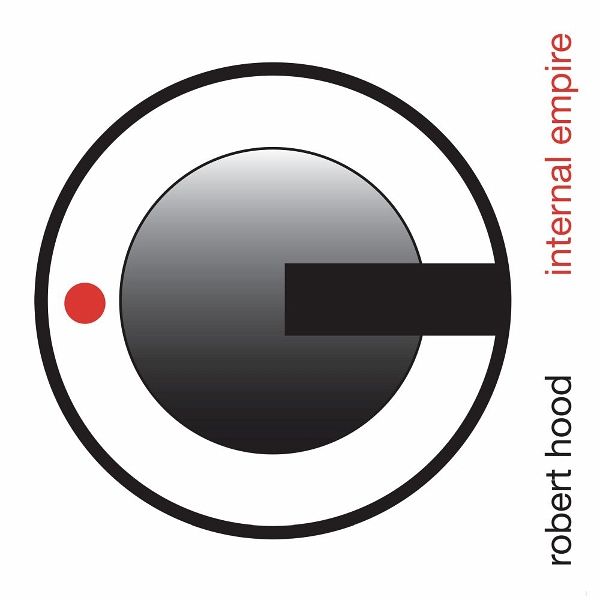 Internal Empire (30 Years Anniversary Edition 2lp) Internal Empire (30 Years Anniversary Edition 2lp)