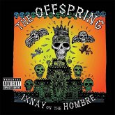 Ixnay On The Hombre Ixnay On The Hombre