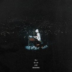 Cover 22_23 Live Sessions