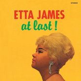 At Last (180g Vinyl) At Last (180g Vinyl)