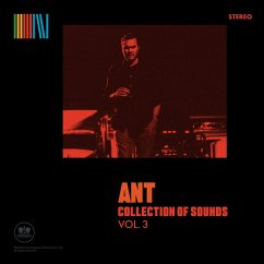 Collection Of Sounds Vol.3 (Red Vinyl) - Ant