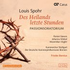 Des Heilands Letzte Stunden Woo 62