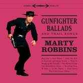 Gunfighter Ballads And Trail Songs (180g Vinyl) Gunfighter Ballads And Trail Songs (180g Vinyl)