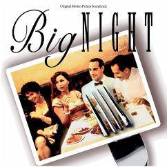 Cover Big Night (Ost)