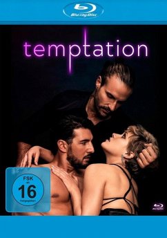 Temptation (Blu-ray) - Sadowska,Maria
