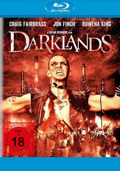 Cover Darklands