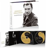 Johnny Hallyday Symphonique (2cd) Johnny Hallyday Symphonique (2cd)