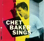 Chet Baker Sings (180g Vinyl)