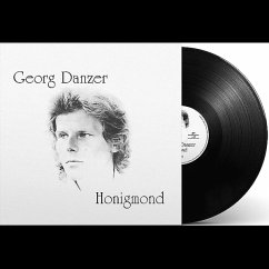 Cover Honigmond