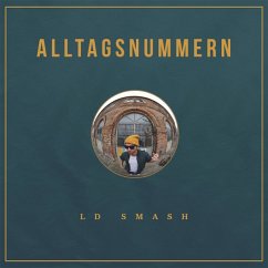 Cover Alltagsnummern
