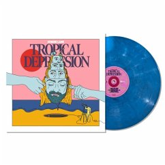 Tropical Depression Cover Tropical Depression