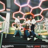Foolish Loving Spaces (Vinyl) Foolish Loving Spaces (Vinyl)
