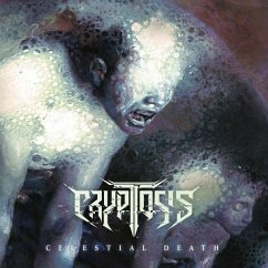 Cover Celestial Death