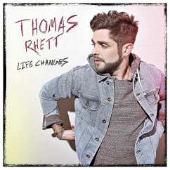 Life Changes Cover Life Changes