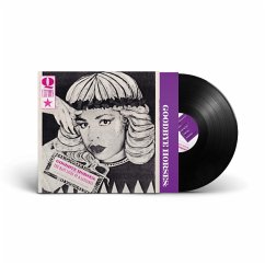 Cover Goodbye Horses: The Many Lives Of Q Lazzarus (...)