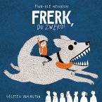 Frerk, du Zwerg! (MP3-Download)