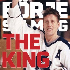 The King (MP3-Download) - Salming, Börje; Liljedahl, Ola