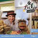 Folge 1 (Das Original-Hörspiel zur TV-Serie) (MP3-Download)