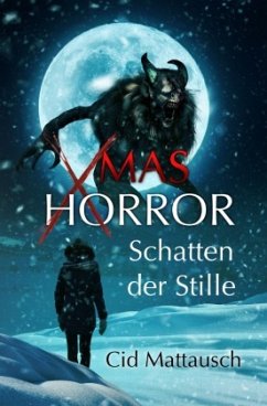 Cover Xmas Horror
