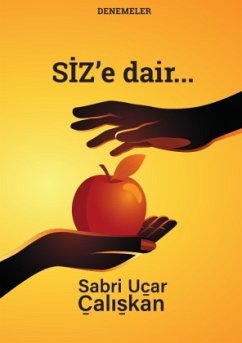 Cover SIZ'e dair...