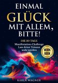 Einmal Glück mit allem, bitte!