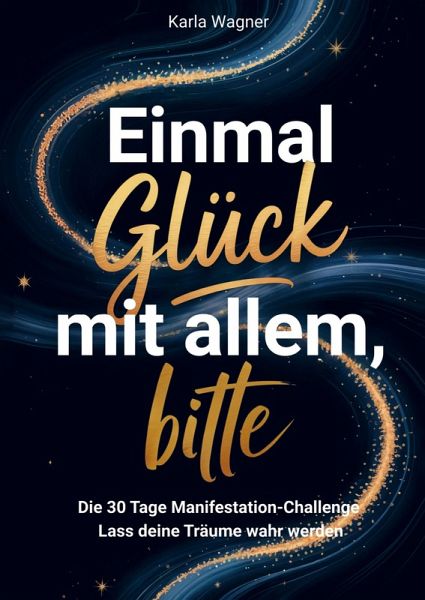 Einmal Glück mit allem, bitte! Einmal Glück mit allem, bitte!