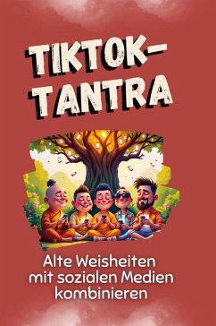 Cover TikTok-Tantra