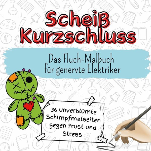 Scheiß Kurzschluss Scheiß Kurzschluss