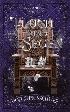 Cover Fluch und Segen