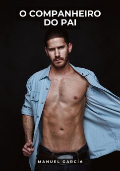 Cover O Companheiro do Pai