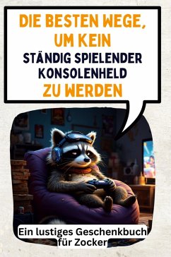 Cover Die besten Wege, um kein ständig spielender Konsolenheld zu werden