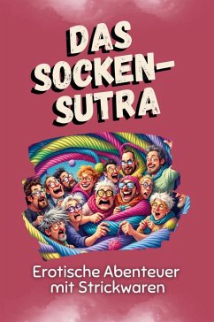 Der Socken-Sutra - Müller, Laura