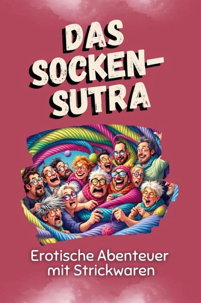 Der Socken-Sutra Der Socken-Sutra