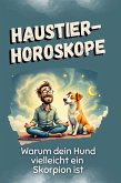 Haustier-Horoskope