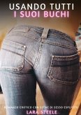 Usando tutti i suoi Buchi